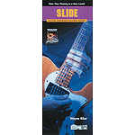 Slide (Guitar Technique Builders Series) - Handy Guide
