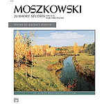 Moszkowski - 20 Short Studies, Op. 91