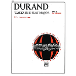 Waltz in Eb Major