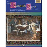 Romantic Spirit, the - Book 1 & CD