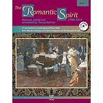 Romantic Spirit, the - Book 2