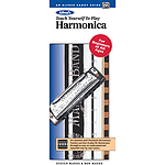 Alfred's Teach Yourself To Play Harmonica - Handy Guide & Hohner Harmonica