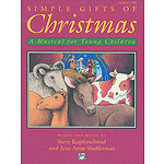 Simple Gifts of Christmas - Singer's Edition 5-Pack