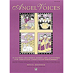 Angel Voices - Songbook