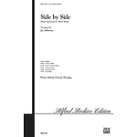 Side By Side - 3-Part Mixed