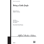 Bring A Little Jingle - 3-Part Mixed