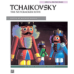 Peter Ilyich Tchaikovsky - Nutcracker Suite, the (Solo Piano)