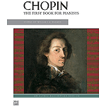First Book for Pianists - Chopin