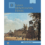 Fanny Mendelssohn Hensel