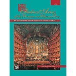 Italian Arias of The Baroque and Classical Eras - Book Only (Low)