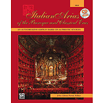 Italian Arias of The Baroque and Classical Eras - Book and Compact Disc (High)