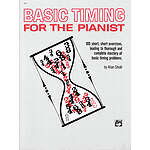 Basic Timing for Pianists