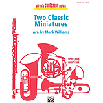 Two Classic Miniatures