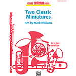 Two Classic Miniatures