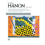 Junior Hanon