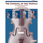 Carnival of The Animals