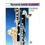 Yamaha Band Student, Book 3: Oboe