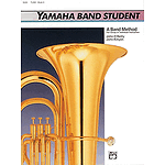 Yamaha Band Student, Book 3: Tuba