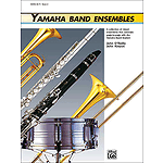 Yamaha Band Ensembles, Book 2: Horn in F