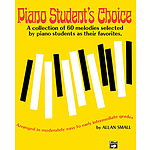 Piano Student's Choice