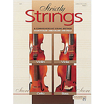 Strictly Strings, Book 1: Conductor's Score