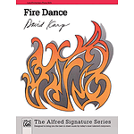 Fire Dance