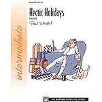 Hectic Holidays