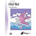 A Bird's Words