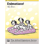 Dalmations!