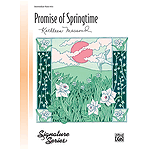 Promise of Springtime