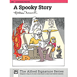 A Spooky Story