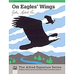 John Robert Poe - on Eagles' Wings