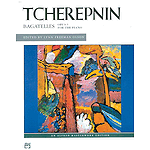 Tcherepnin - Bagatelles - Opus 5