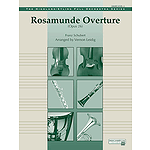 Rosamunde Overture, Opus 26