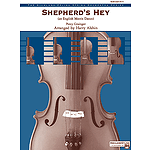 Shepherds Hey (An English Morris Dance)
