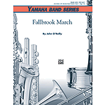Fallbrook March