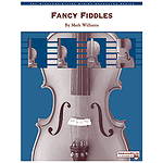 Fancy Fiddles