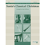 Santa's Classical Christmas