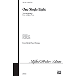 One Single Light - 2-Part