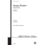 Stormy Weather - SAB