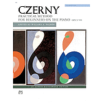 Czerny - Practical Method, Op. 599 (Complete)