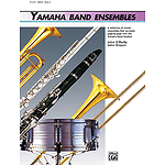 Yamaha Band Ensembles, Book 3: Flute, Oboe