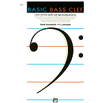 Basic Bass Clef