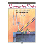 Spotlight on Romantic Style