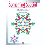 Something Special for Christmas