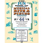 The Fun Book of Musical Bits and Pieces