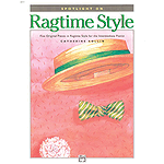 Spotlight on Ragtime Style