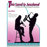 This Land Is Jazzland