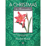 Christmas To Remember, A