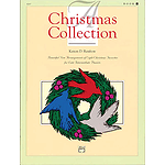 Christmas Collection, A - Book 1